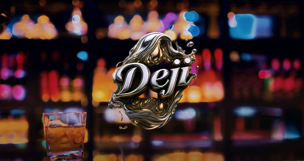 DEJI ONISHILE- SEMPE. DIR. BY ANTHONY AKINWUNMI RICHARDS