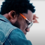 TIM GODFREY- PRAISE THE LORD. DIR. BY ANTHONY AKINWUNMI RICHARDS