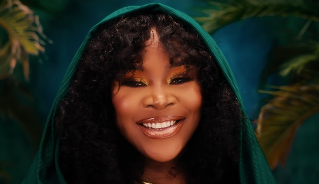 OMAWUMI – IN LOVE DIR BY ANTHONY AKINWUNMI RICHARDS