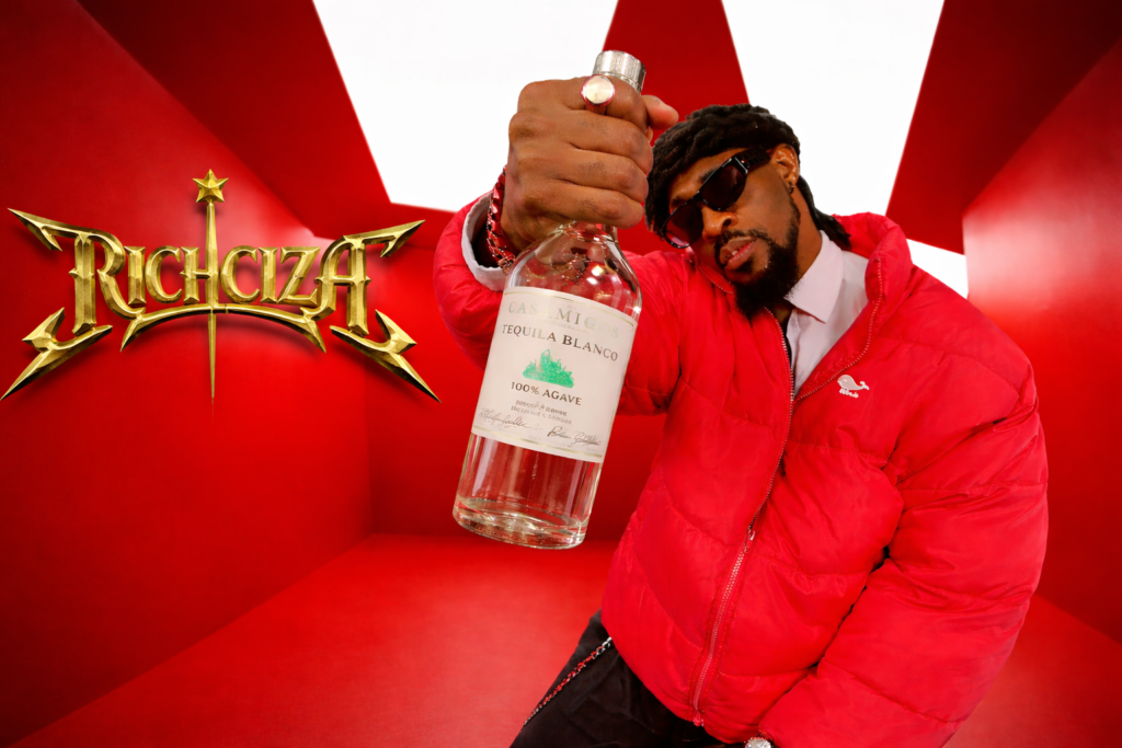 RICHCIZA- OLUWA. DIR. BY ANTHONY AKINWUNMI RICHARDS