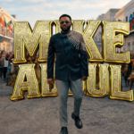 MIKE ABDUL- OH OLUWA. DIR. BY ANTHONY AKINWUNMI RICHARDS