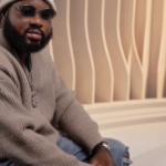 GODILLAC- BANA. DIR. BY ANTHONY AKINWUNMI RICHARDS