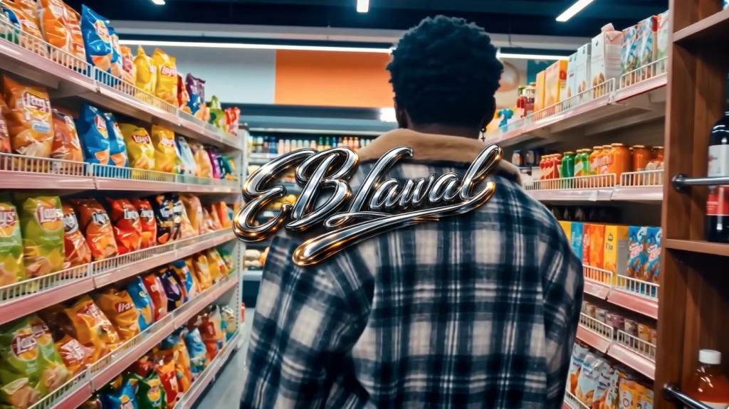 EB LAWAL- MARA. DIR. BY ANTHONY AKINWUNMI RICHARDS