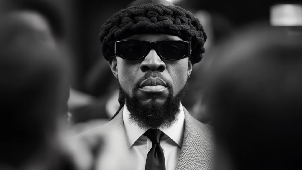 RICHCIZA- ORI YOMI. DIR. BY ANTHONY AKINWUNMI RICHARDS