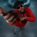 RICHCIZA- PARTY ALL NIGHT. DIR. BY ANTHONY AKINWUNMI RICHARDS