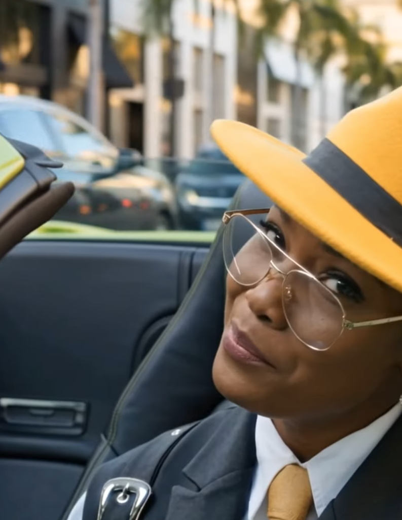 ONOS – THANK YOU FOR BEING JEHOVAH (shorts). DIR BY ANTHONY AKINWUNMI RICHARDS